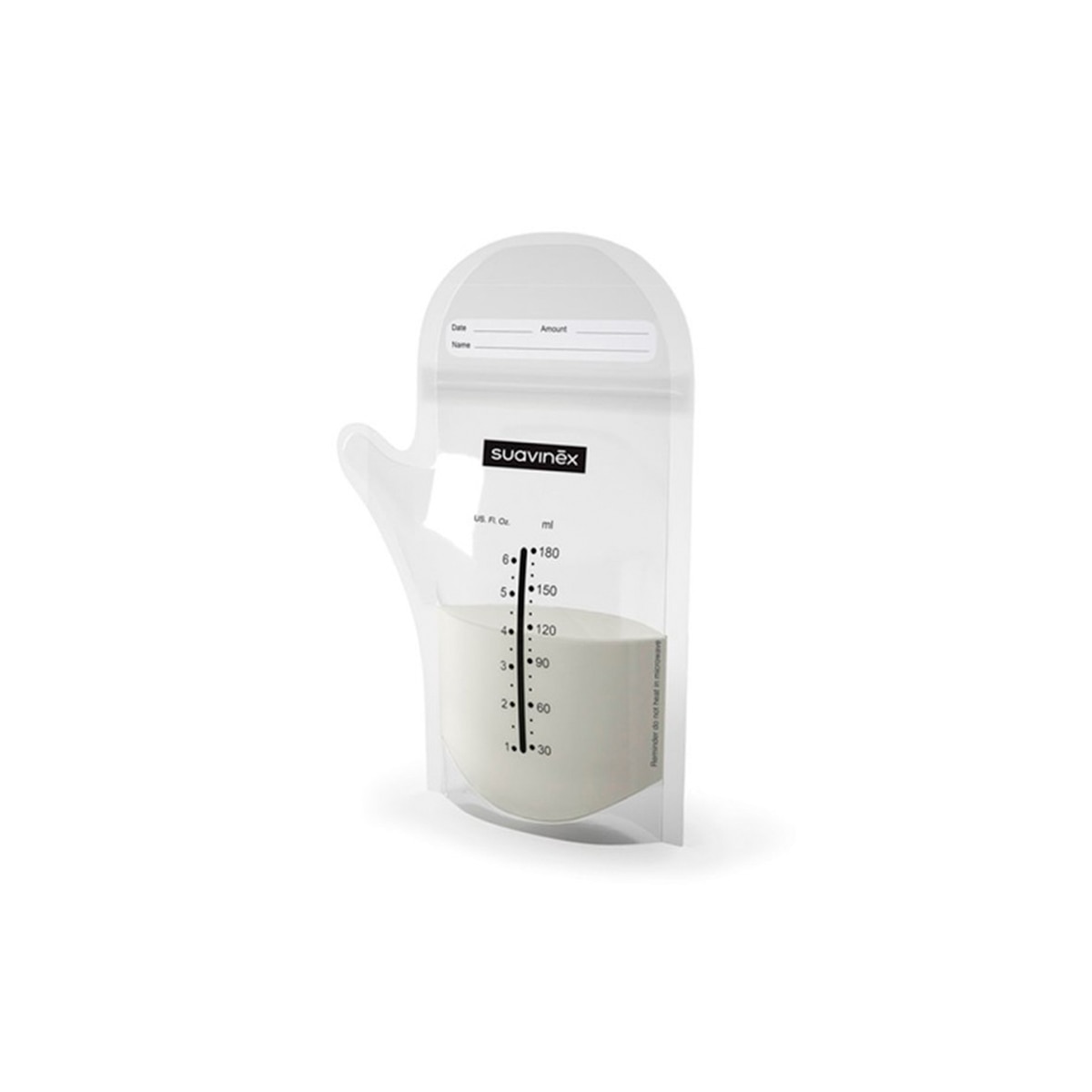 Suavinex - Bolsas almacenaje leche materna Suavinex.