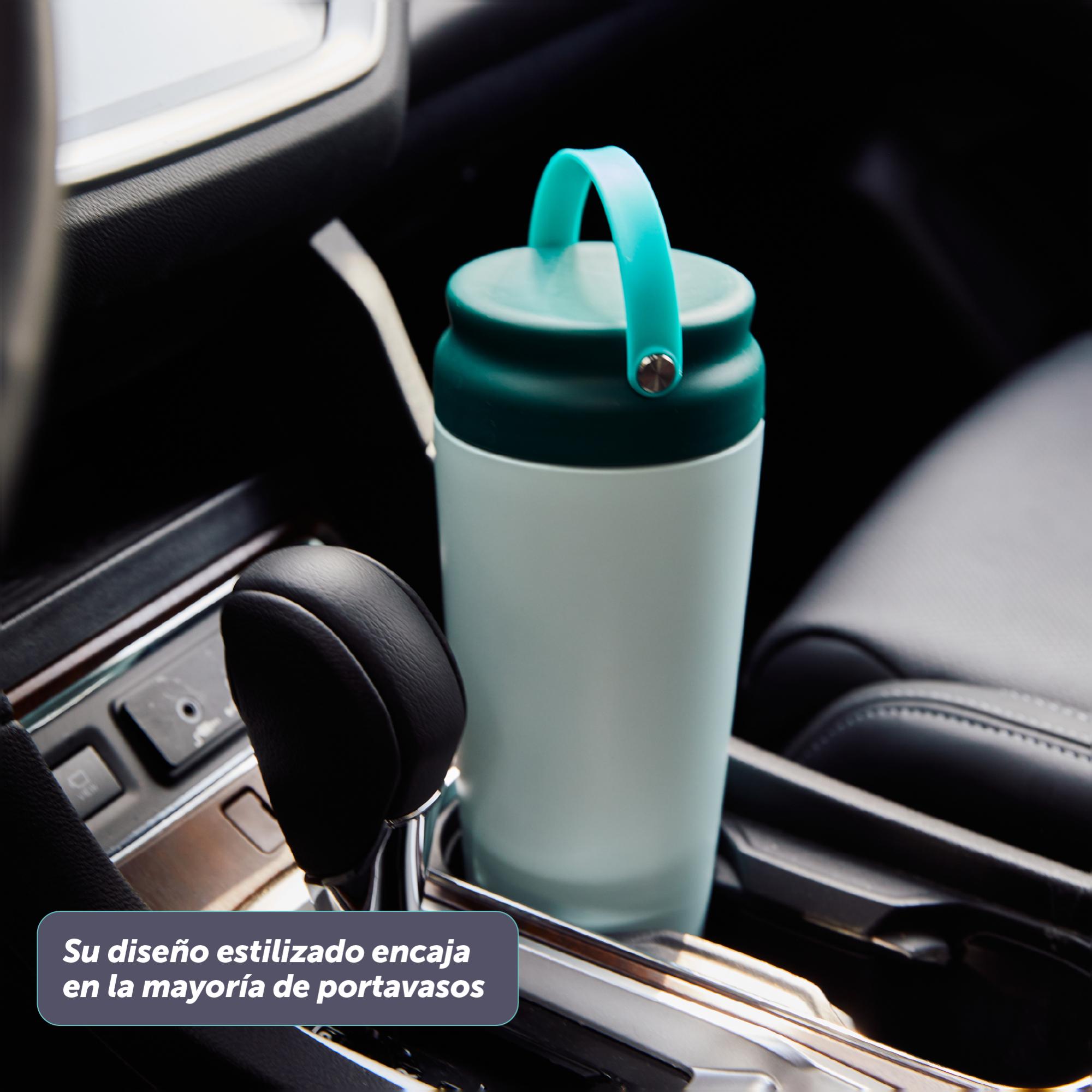 Enfriador portátil Elvie de leche materna - Verde Mint Verde Mint-8