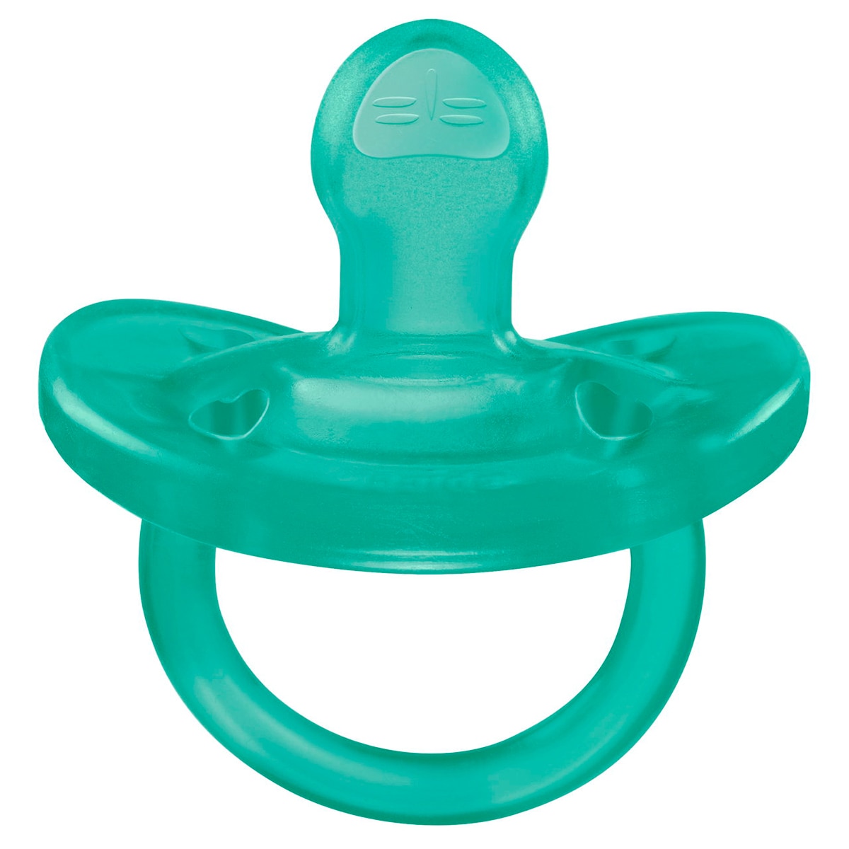 Chupeta Physioforma Soft 6-16m Chicco 3