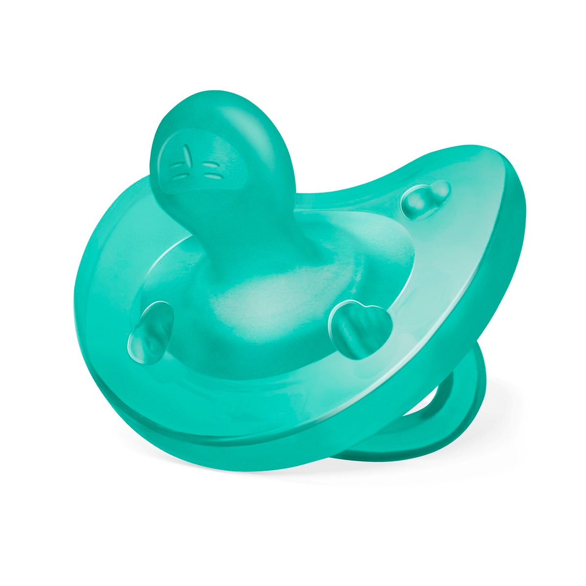 Chupeta Physioforma Soft 6-16m Chicco 5