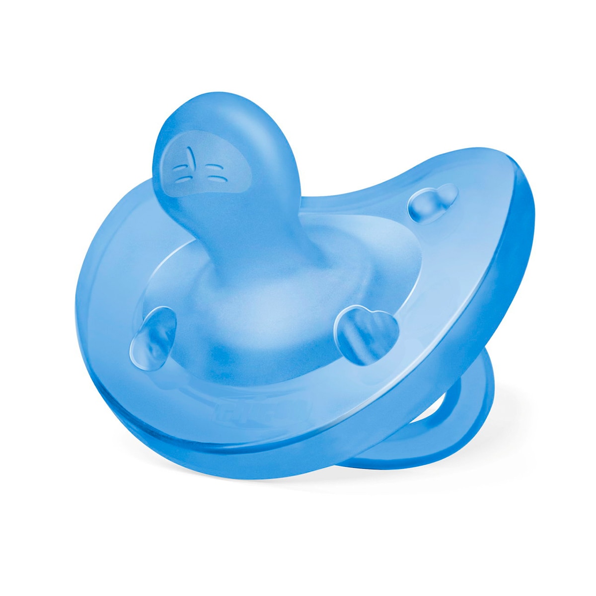 Chupeta Physioforma Soft 6-16m Chicco 6