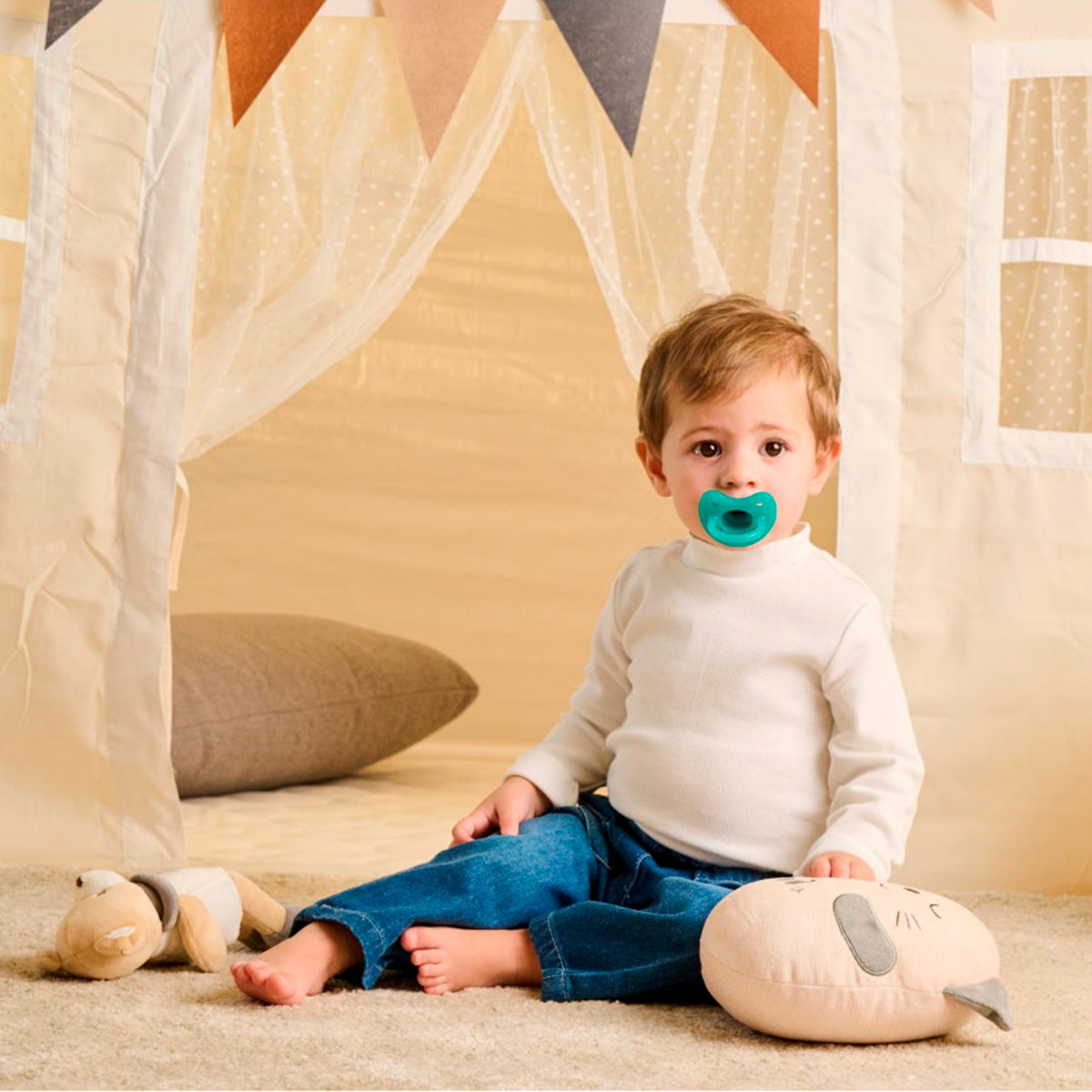 Chupeta Physioforma Soft 6-16m Chicco 13
