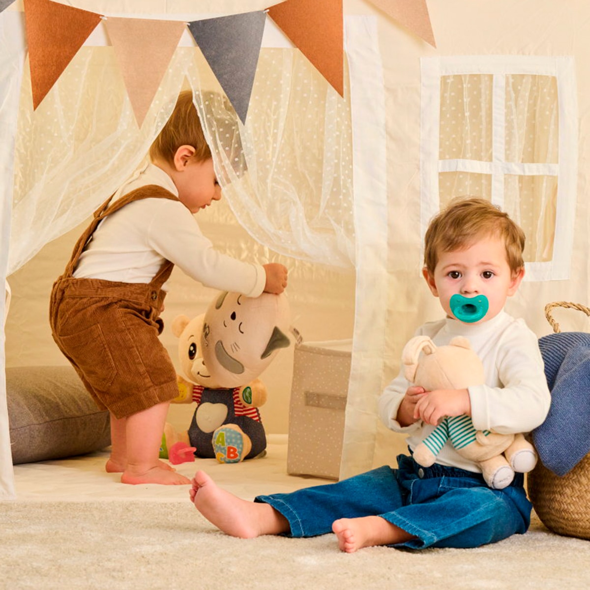 Chupeta Physioforma Soft 6-16m Chicco 14