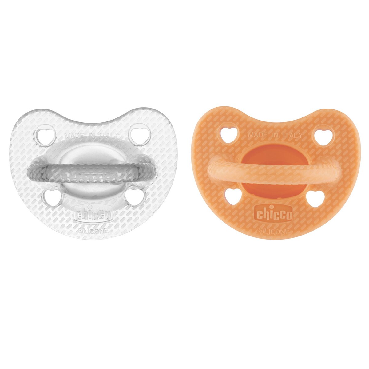 Chupeta PhysioForma LUXE 2 Unidades - 6-16 m Multicolor-1