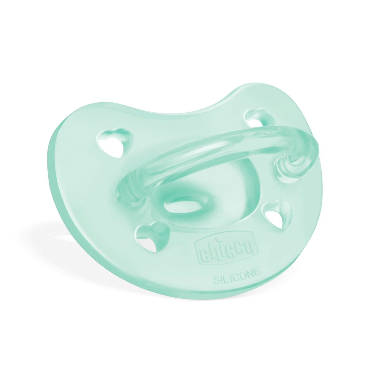 Chupeta Silicone Physio Soft 2 Unidades - 2-6 Meses Azul-claro-7