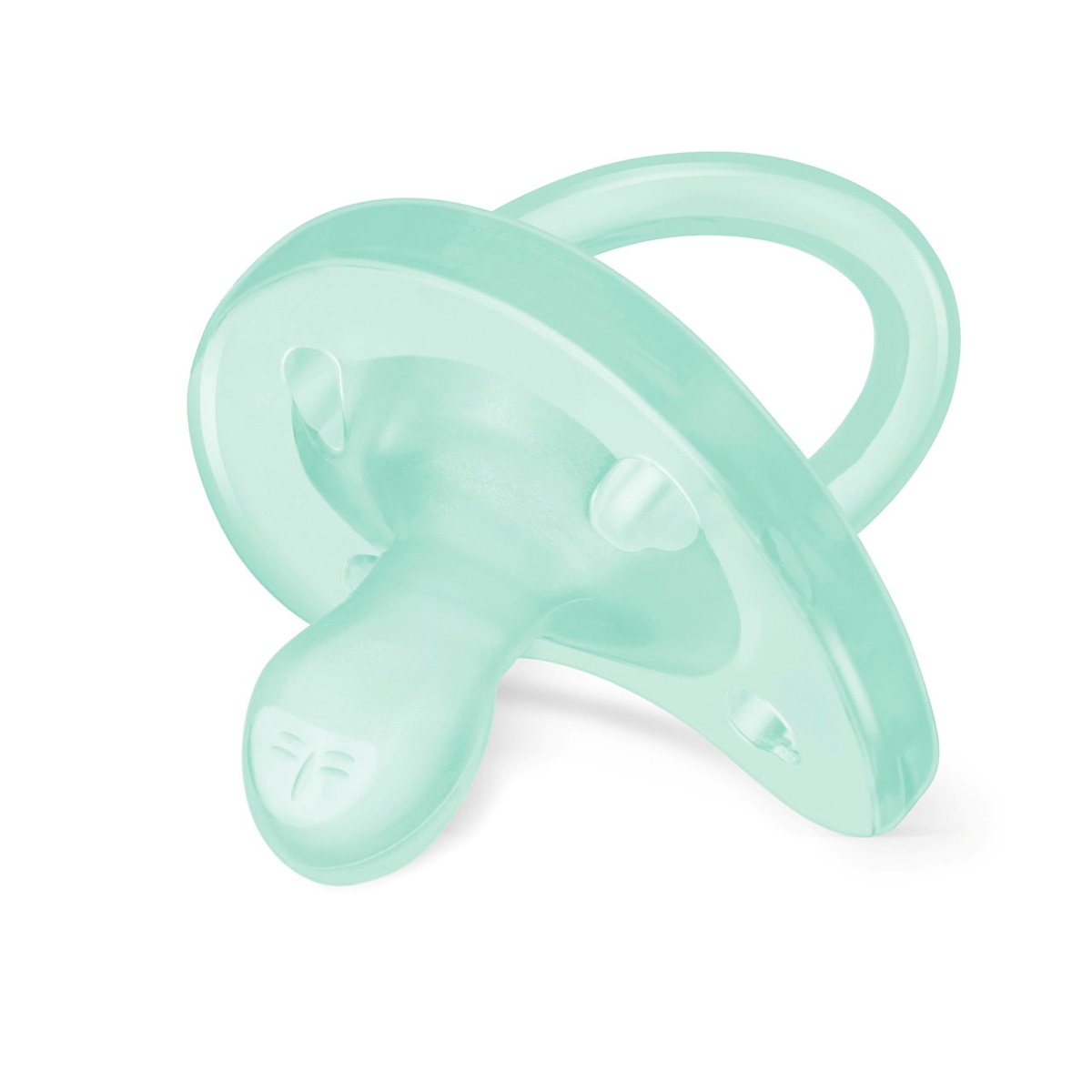 Chupeta Silicone Physio Soft 2 Unidades - 2-6 Meses Azul-claro-9