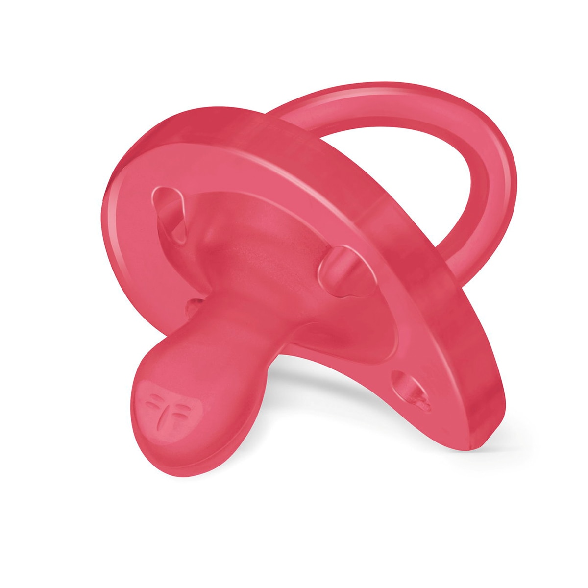 Chupete silicona Chicco Physio Soft 16-36 meses 2ud - Rosa Erika Rosa Erika-8
