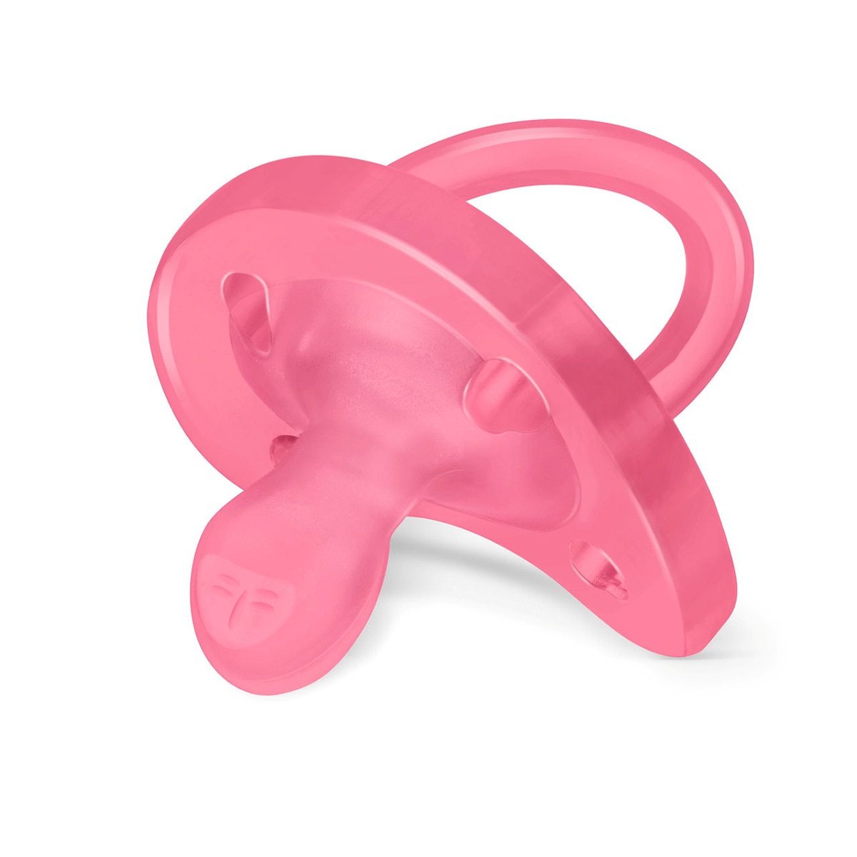 Chupete silicona Chicco Physio Soft 16-36 meses 2ud - Rosa Erika Rosa Erika-9