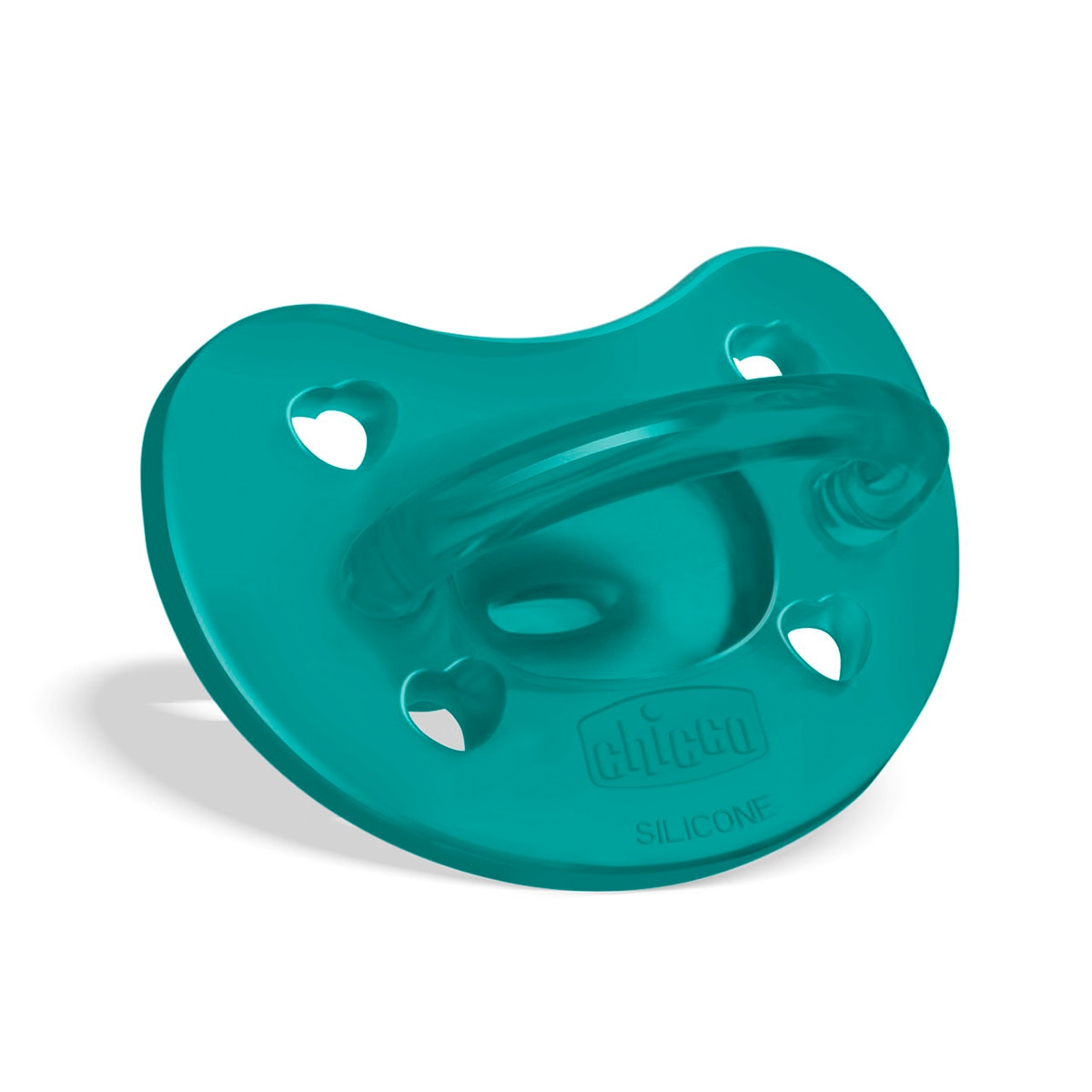 Chupeta Silicone Physio Soft 2 Unidades - 16-36 Meses Azul Electric-6