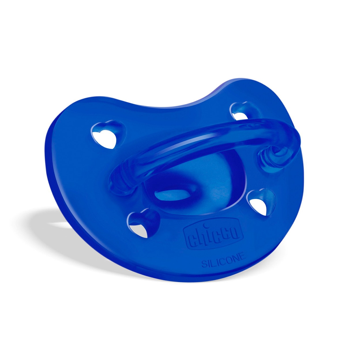 Chupeta Silicone Physio Soft 2 Unidades - 16-36 Meses Azul Electric-7