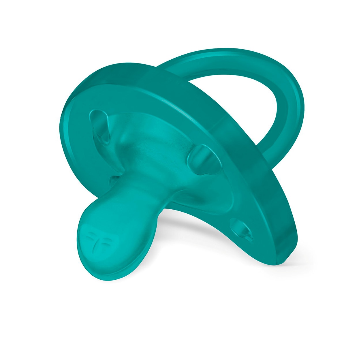 Chupeta Silicone Physio Soft 2 Unidades - 16-36 Meses Azul Electric-8