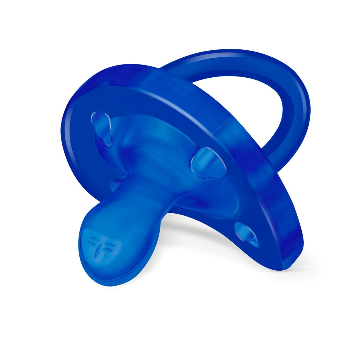 Chupeta Silicone Physio Soft 2 Unidades - 16-36 Meses Azul Electric-9