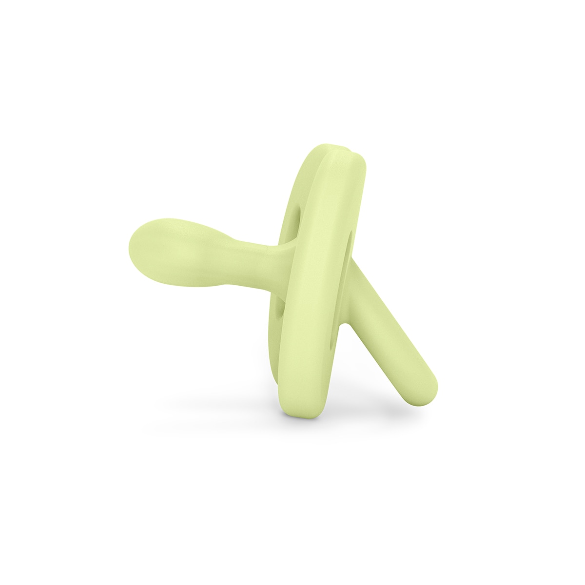 Chupete fisiológico Suavinex Sx Pro Colour Essence 0-6M - Verde claro Verde claro-2