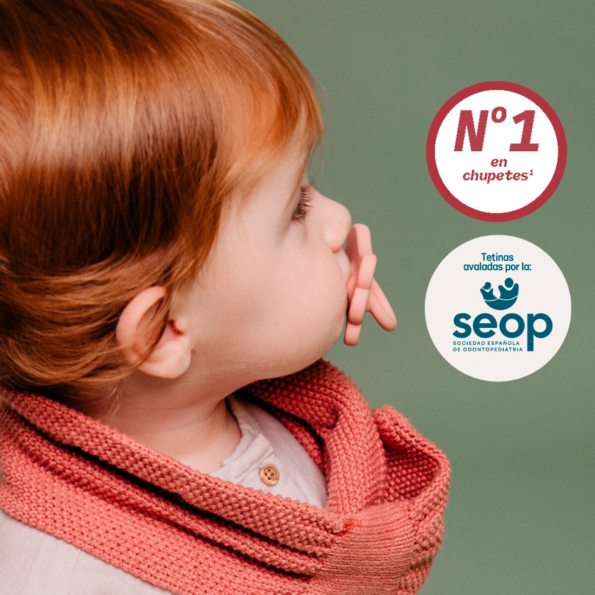 Chupeta Fisiológica Sx Pro Colour Essence - 6-18 Meses Verde-claro-7