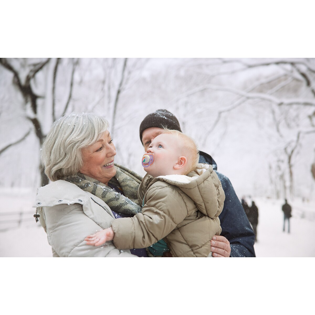 Chupeta Noturna Avent Ultra Air +18 Meses 2 Unidades, Brilha no Escuro Lilás-3