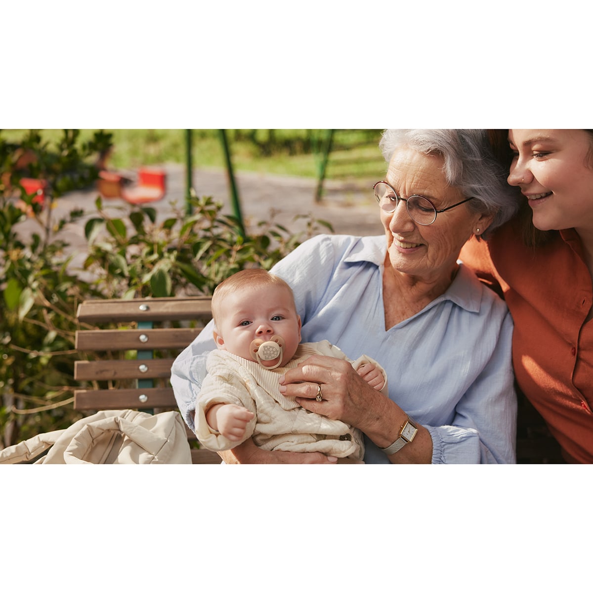 Chupeta Ultra Soft 0-6 Meses - 2 Un. Verde Mint-3