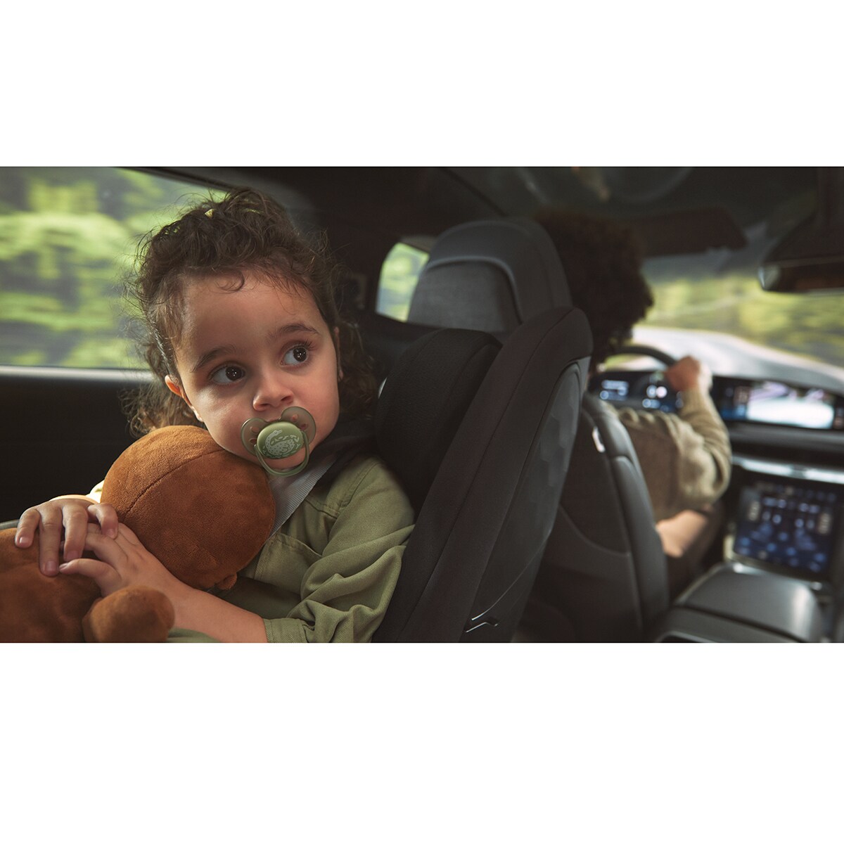 Chupeta Avent Ultra Soft +18 Meses 2 Unid. Verde Mint-2