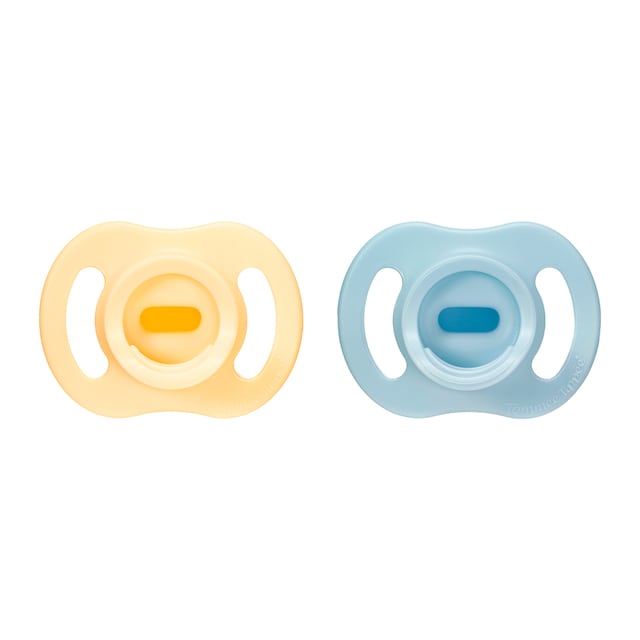 Imagem 0 de Chupeta Ultra Ligeira Night Glow 0-6 Meses