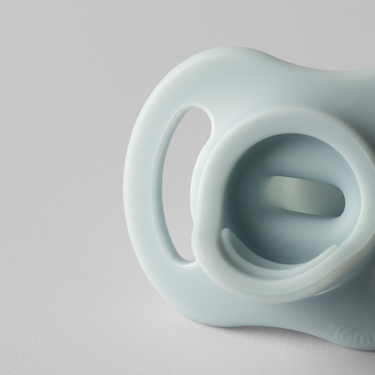 Chupeta Ultra Ligeira Night Glow 0-6 Meses Verde / Amarelo-6