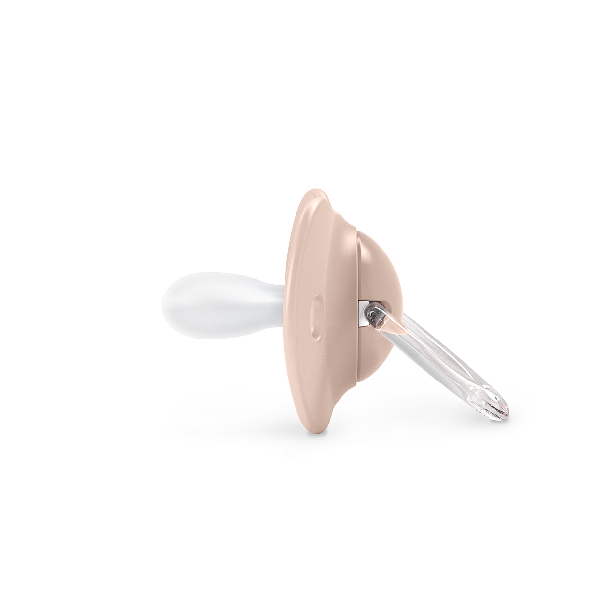 Chupete fisiológico Suavinex Sx Pro 0-6 meses (2ud) colección Birdies - Rosa claro Rosa claro-5