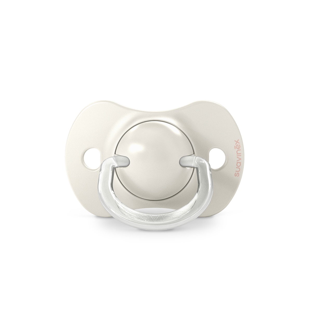 Chupete fisiológico Suavinex Sx Pro 6-18 meses (2ud) colección Birdies - Rosa claro Rosa claro-4