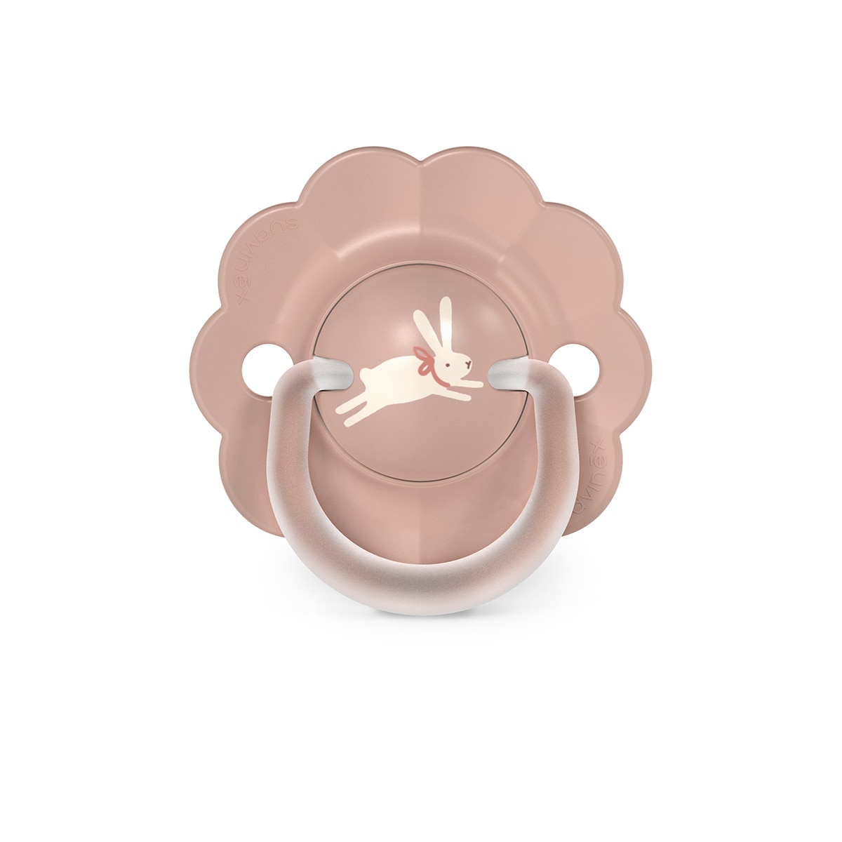 Imagem 0 de Chupeta fisiológica Suavinex Sx Pro 0-6 meses redonda coleção Wonderland 2.0