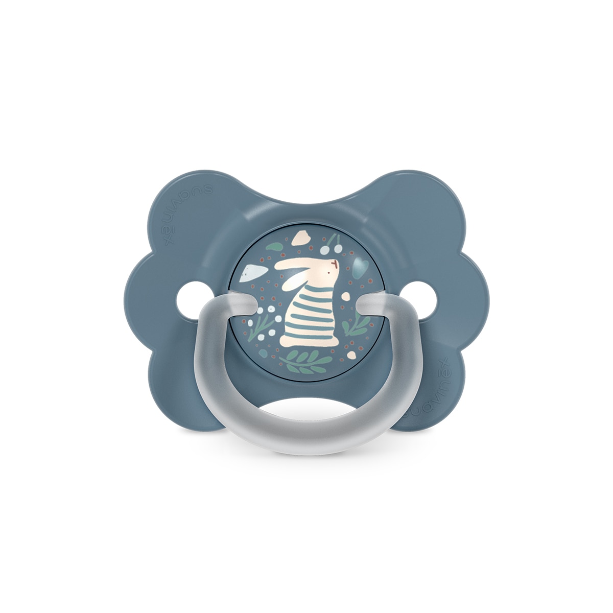 Imagem 0 de Chupeta fisiológica Suavinex Sx Pro 6-18 meses Butterfly coleção Wonderland 2.0