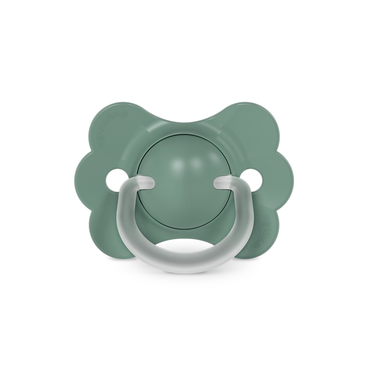 Imagem 0 de Chupeta fisiológica Suavinex Sx Pro 6-18 meses Butterfly coleção Wonderland 2.0