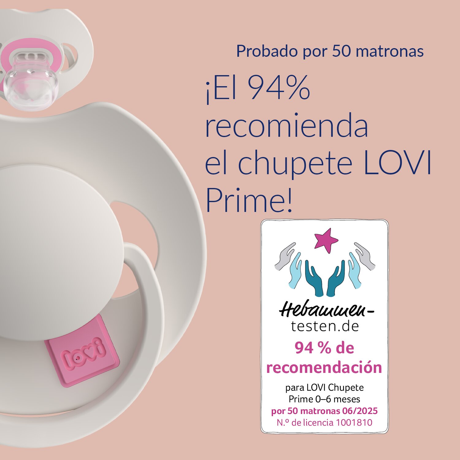 Chupeta Fisiológica Prime 0-6 Meses Azul-claro-11