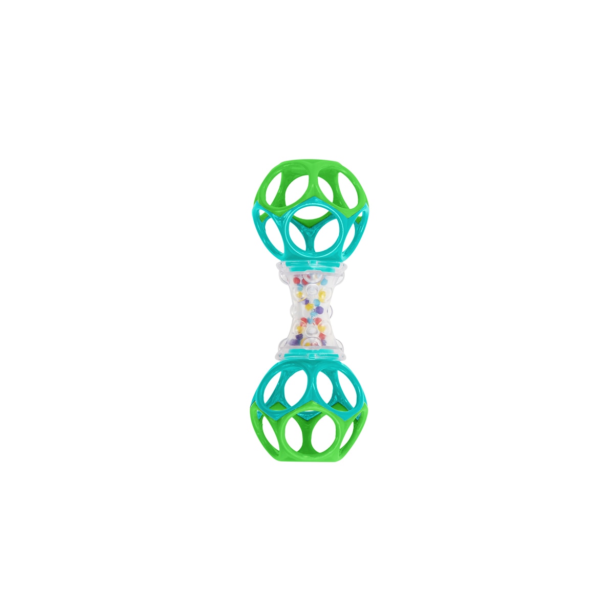 Imagem 0 de Roca Oball Shaker Toy verde