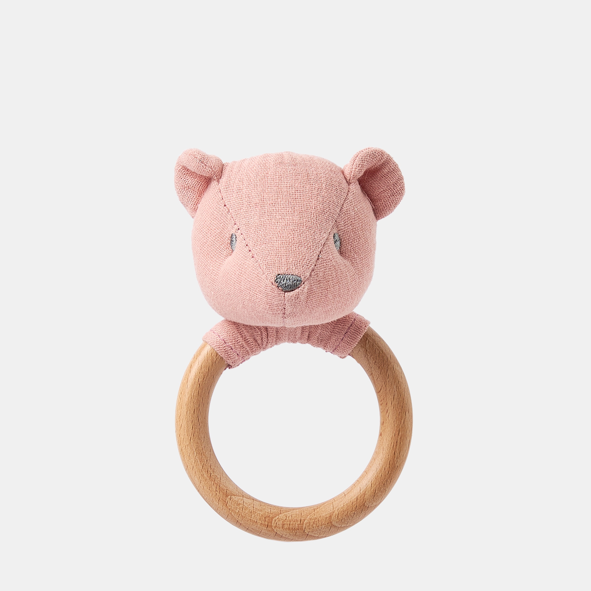 Imagem 0 de Roca Mordedor Urso