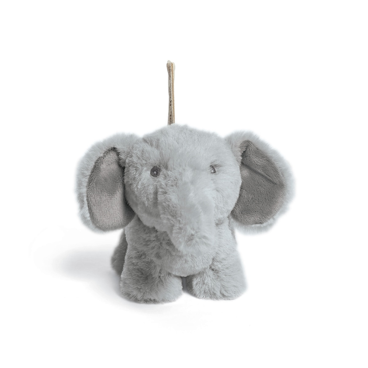 Mamas & Papas - Sonajero elefante Mamas & Papas gris.