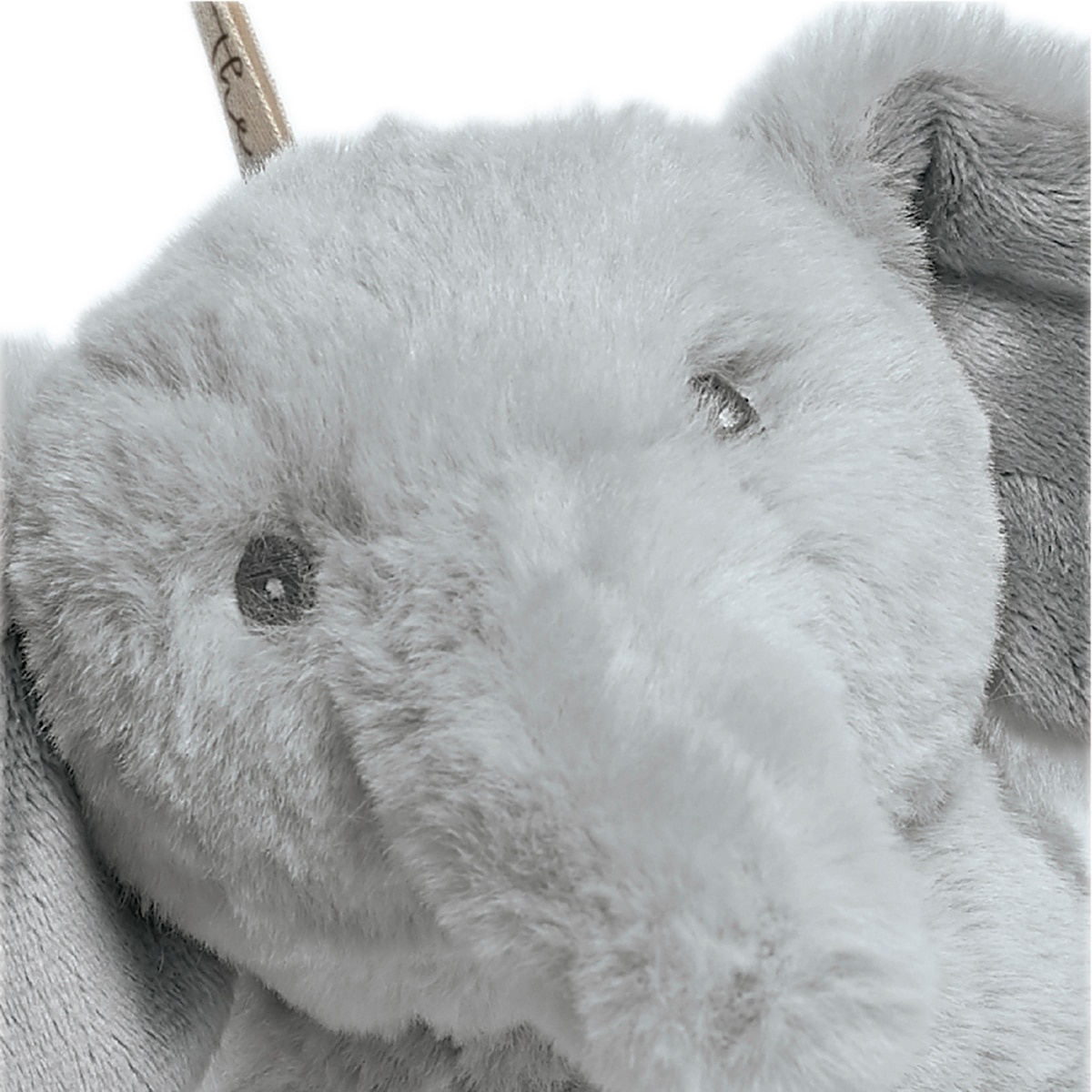 Sonajero elefante Mamas & Papas gris Gris-2