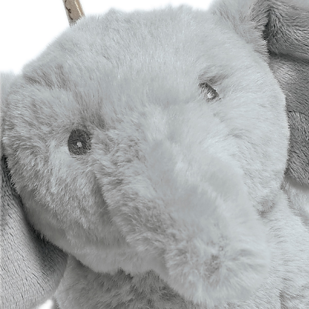 Sonajero elefante Mamas & Papas gris Gris-3
