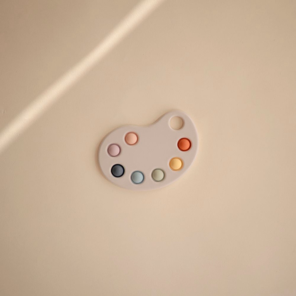 Mordedor Pop It Paint Palette Multicolor-2