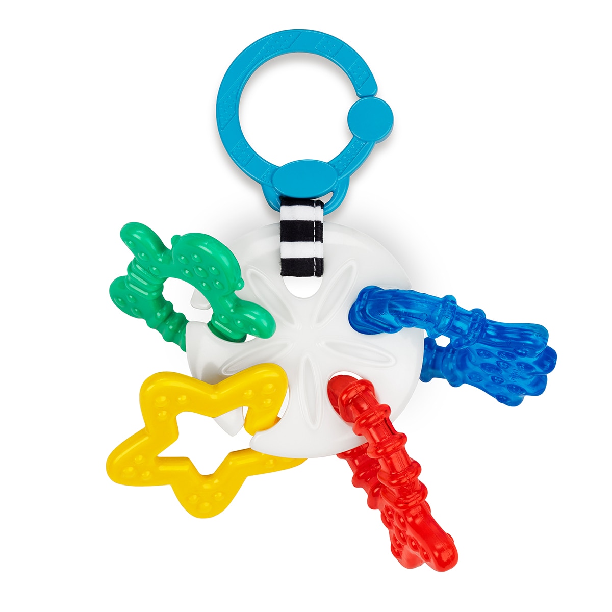 Mordedor Sea of Sensory Multicolor-2