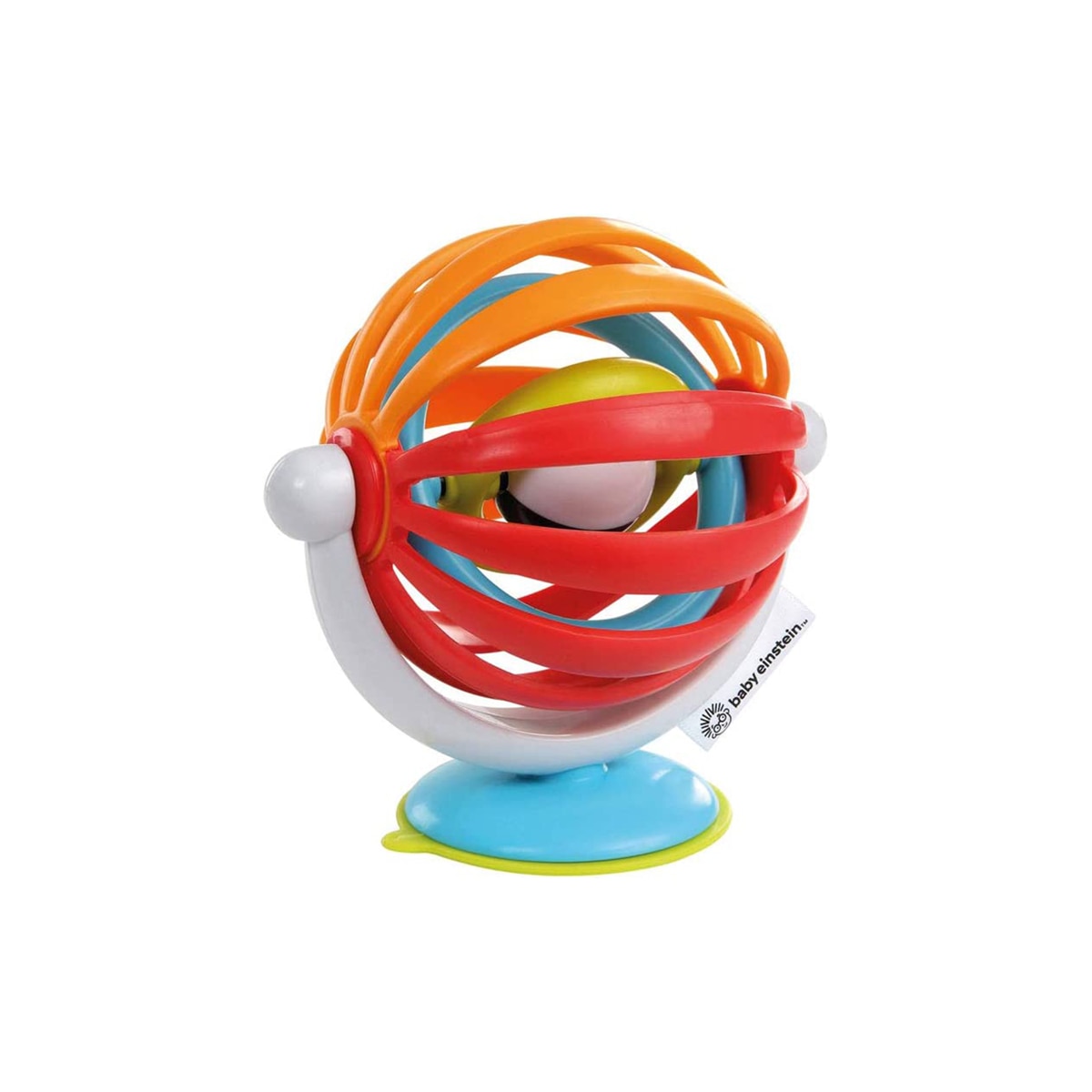 Imagem 0 de Roca Atividades Sticky Spinner