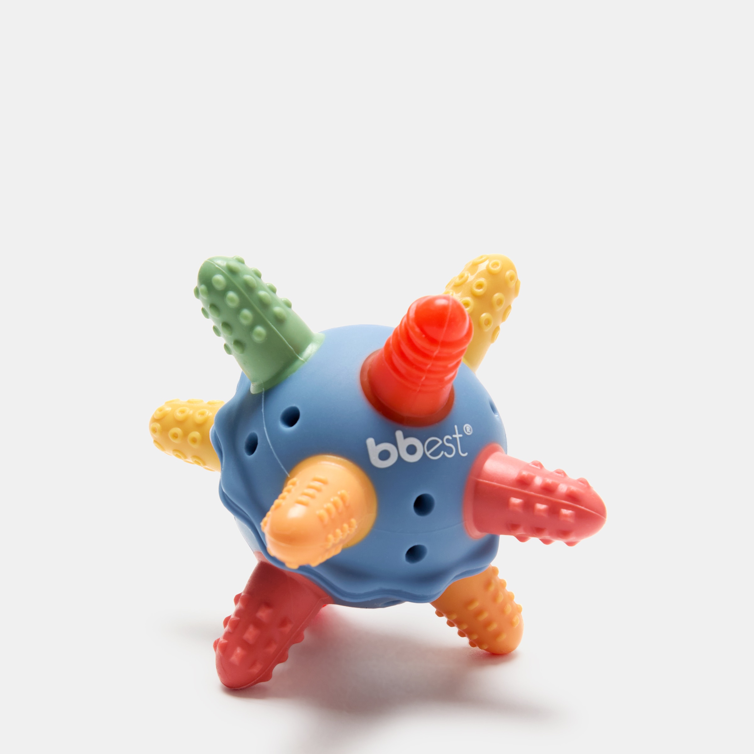 Imagem 0 de Mordedor de Silicone Bola