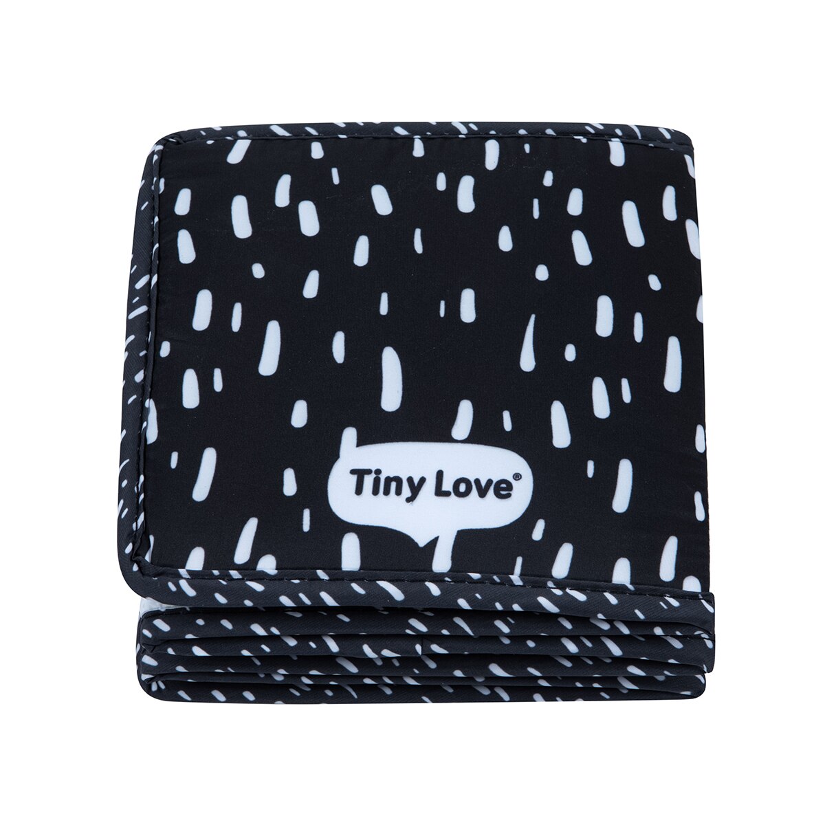 Libro de actividades Tiny Love colección Black&White Decor Multicolor-6