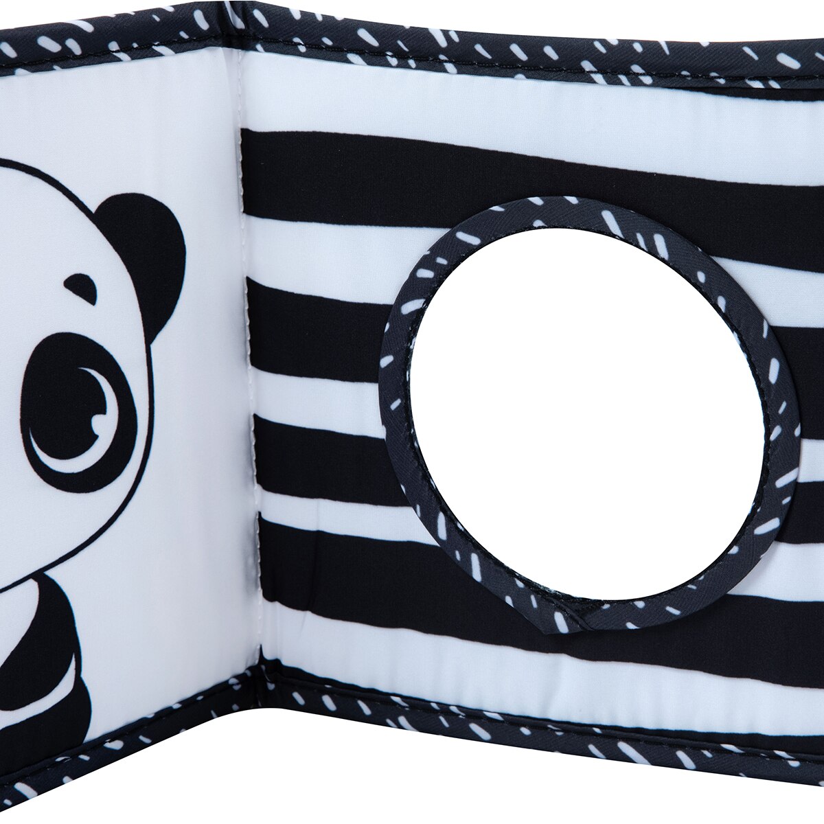 Libro de actividades Tiny Love colección Black&White Decor Multicolor-7