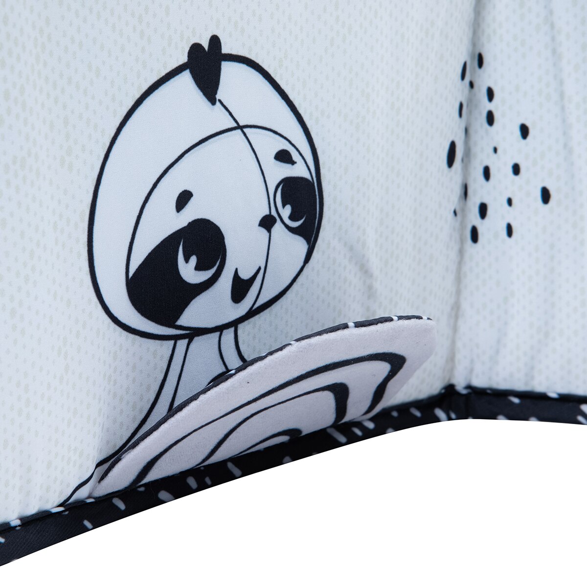 Libro de actividades Tiny Love colección Black&White Decor Multicolor-9