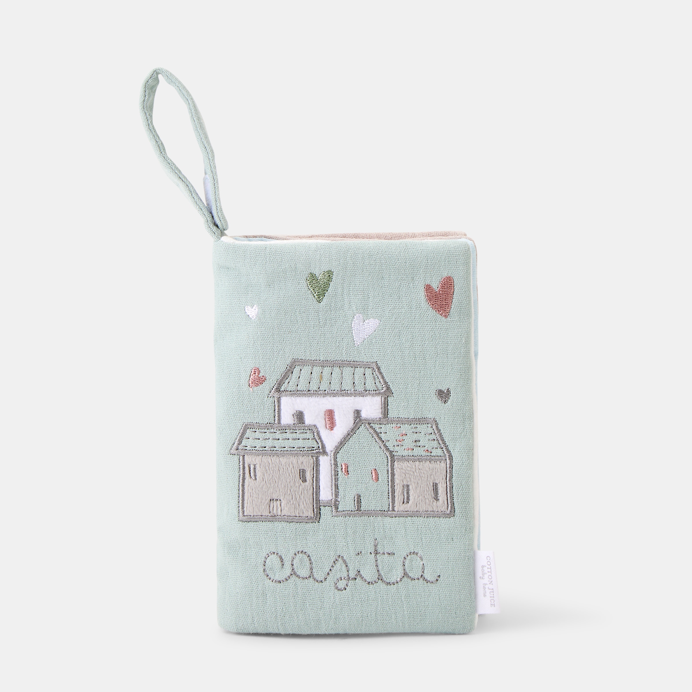 Imagem 0 de Livro de Atividades