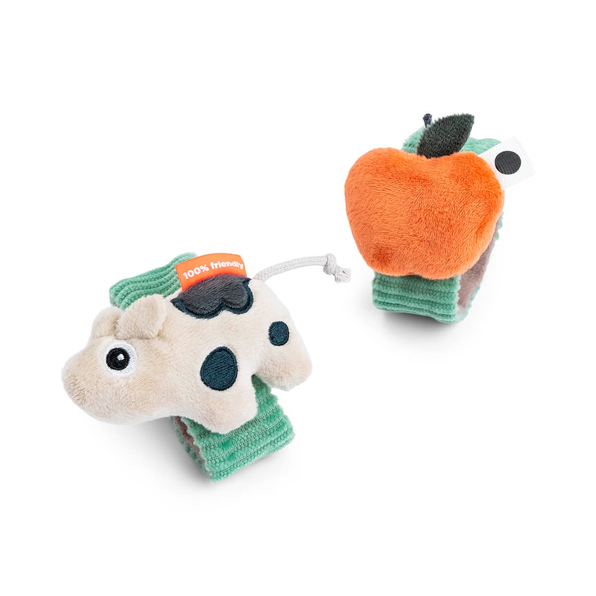 Imagem 0 de Rocas Bracelete Tiny Farm