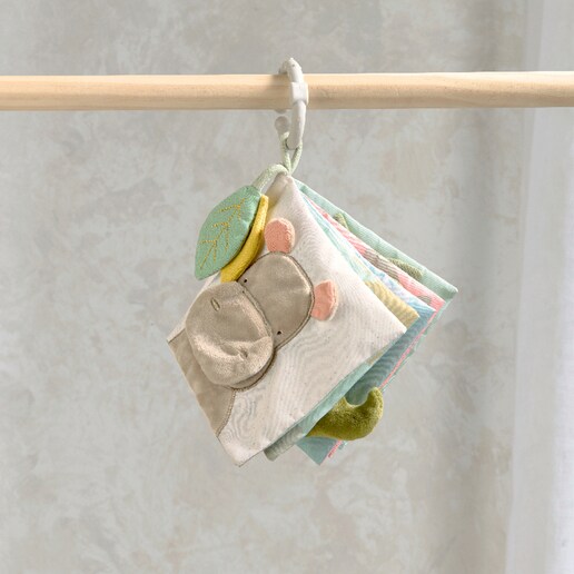 Imagen 1 de Libro de actividades Mamas&Papas colección Babyplay