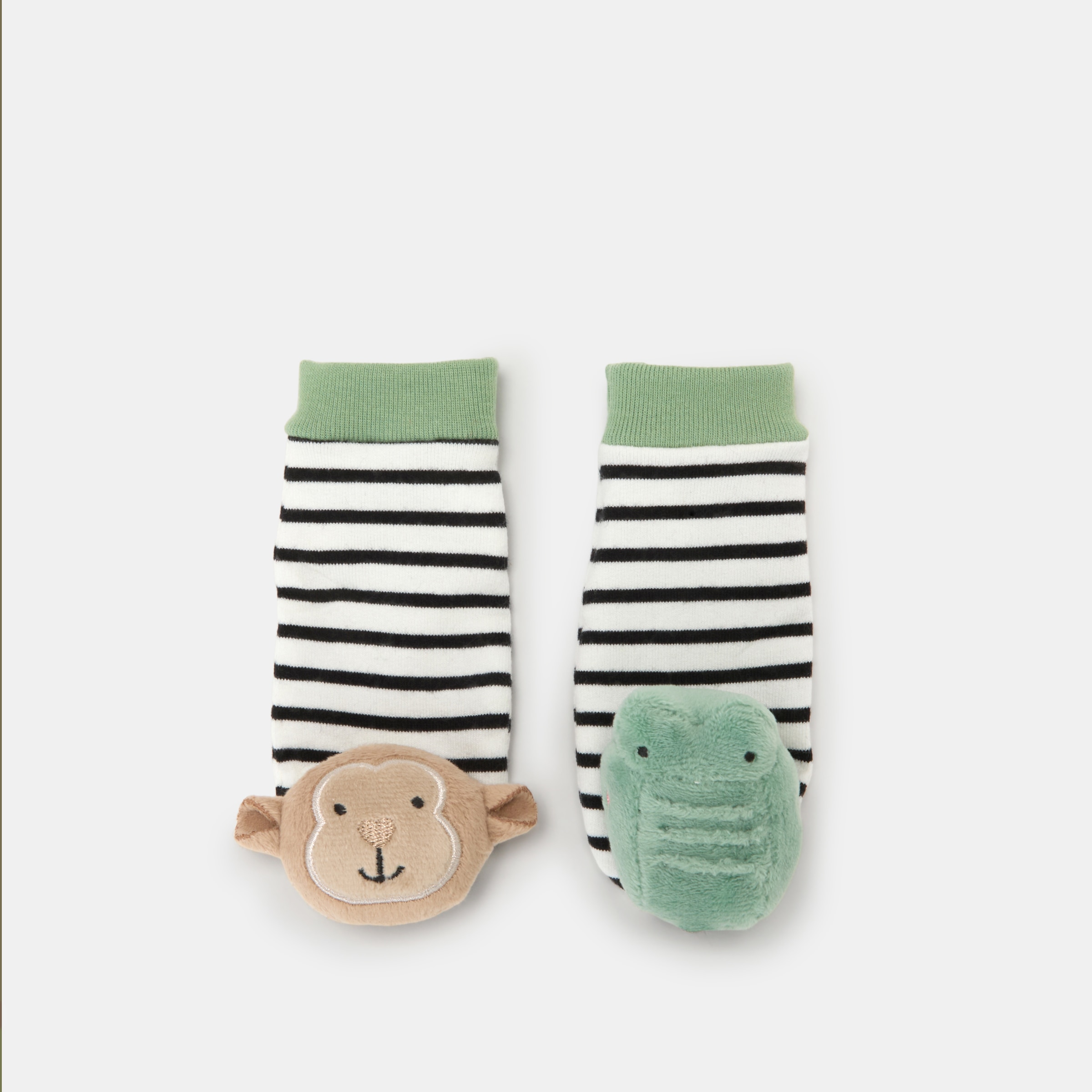 Roca para mãos e pés Bbest Multicolor-2