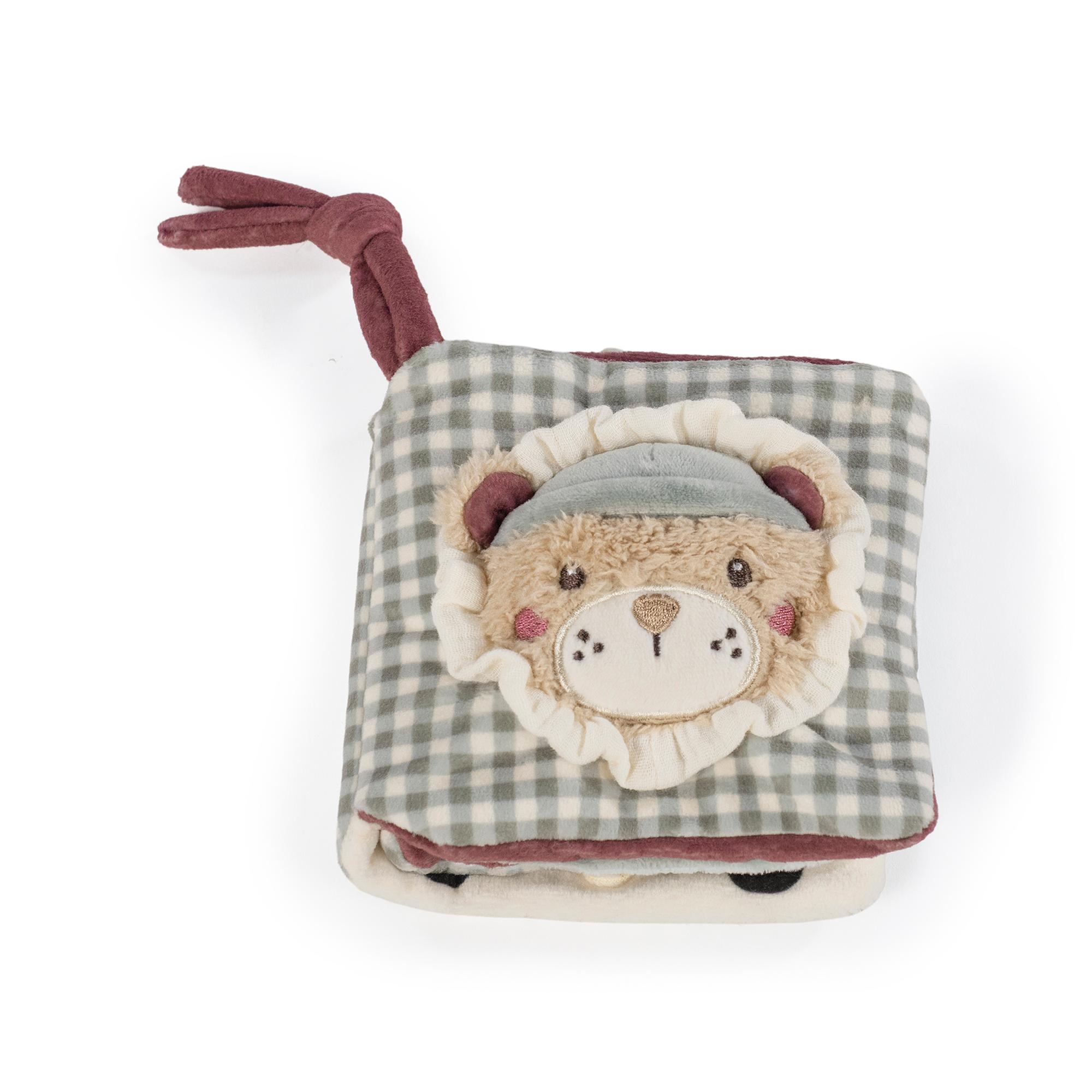 Imagem 0 de Livro de Atividades Leão Coleção Gala