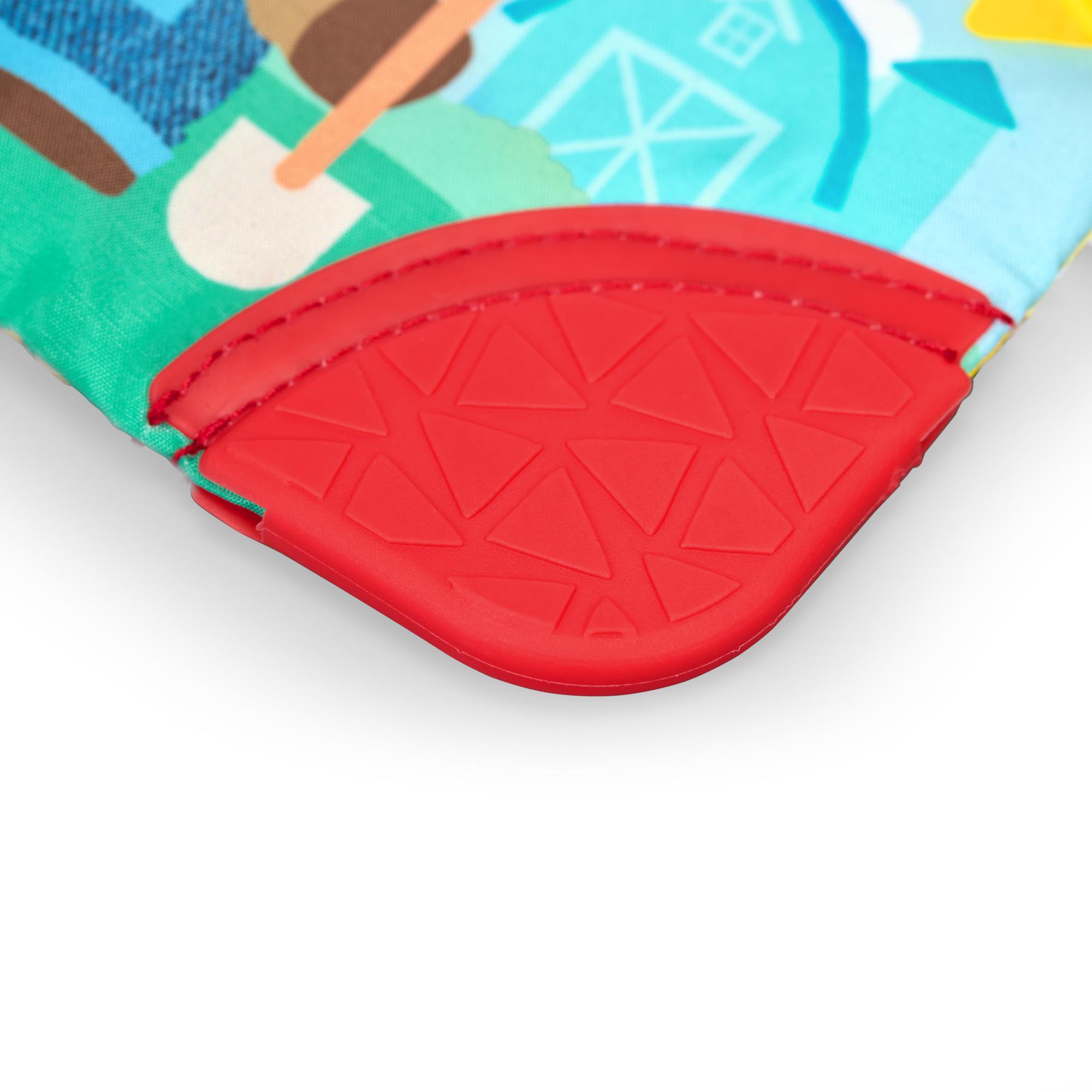 Mordedor Baby Einstein Shapes at the Farm™ Multicolor-5