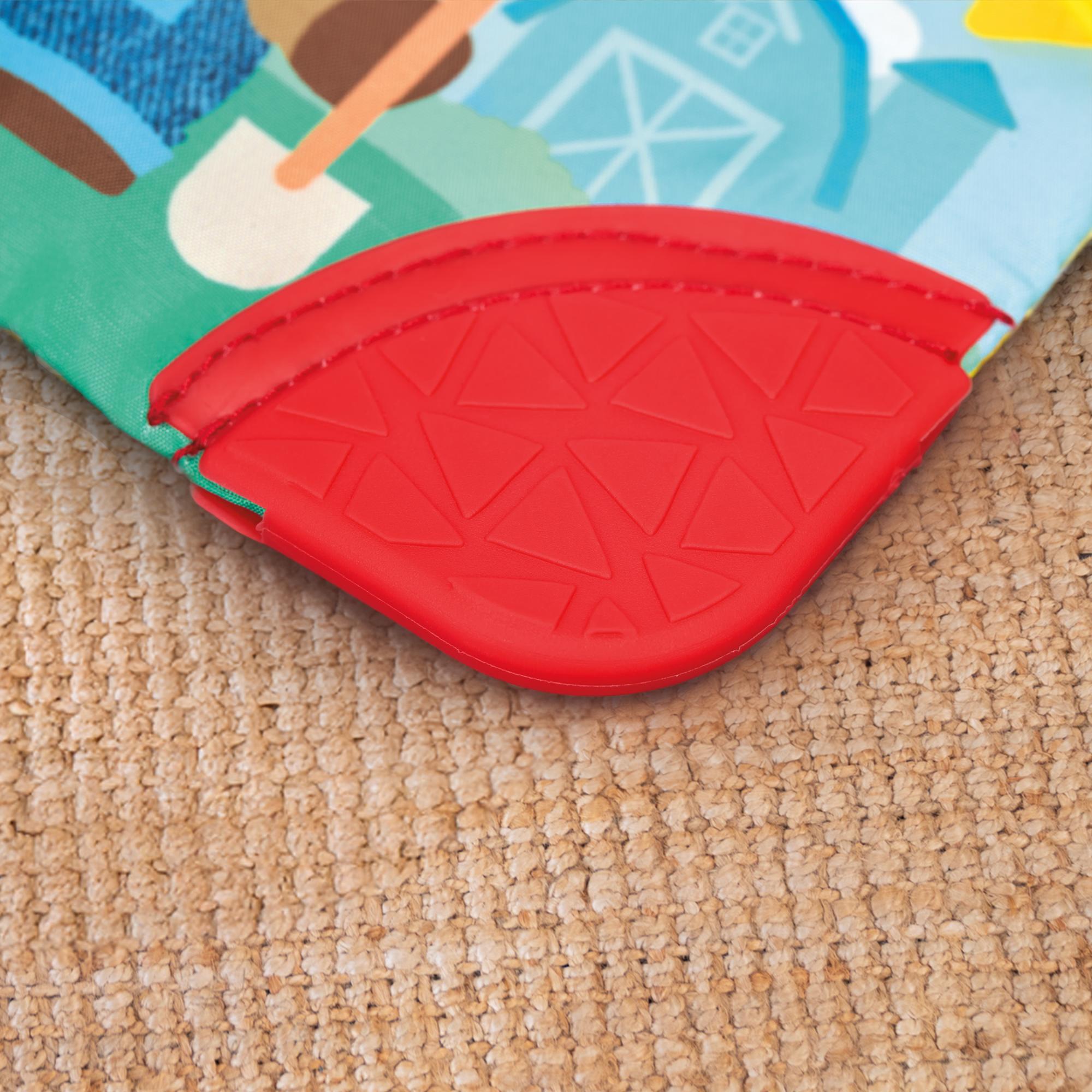 Mordedor Baby Einstein Shapes at the Farm™ Multicolor-17