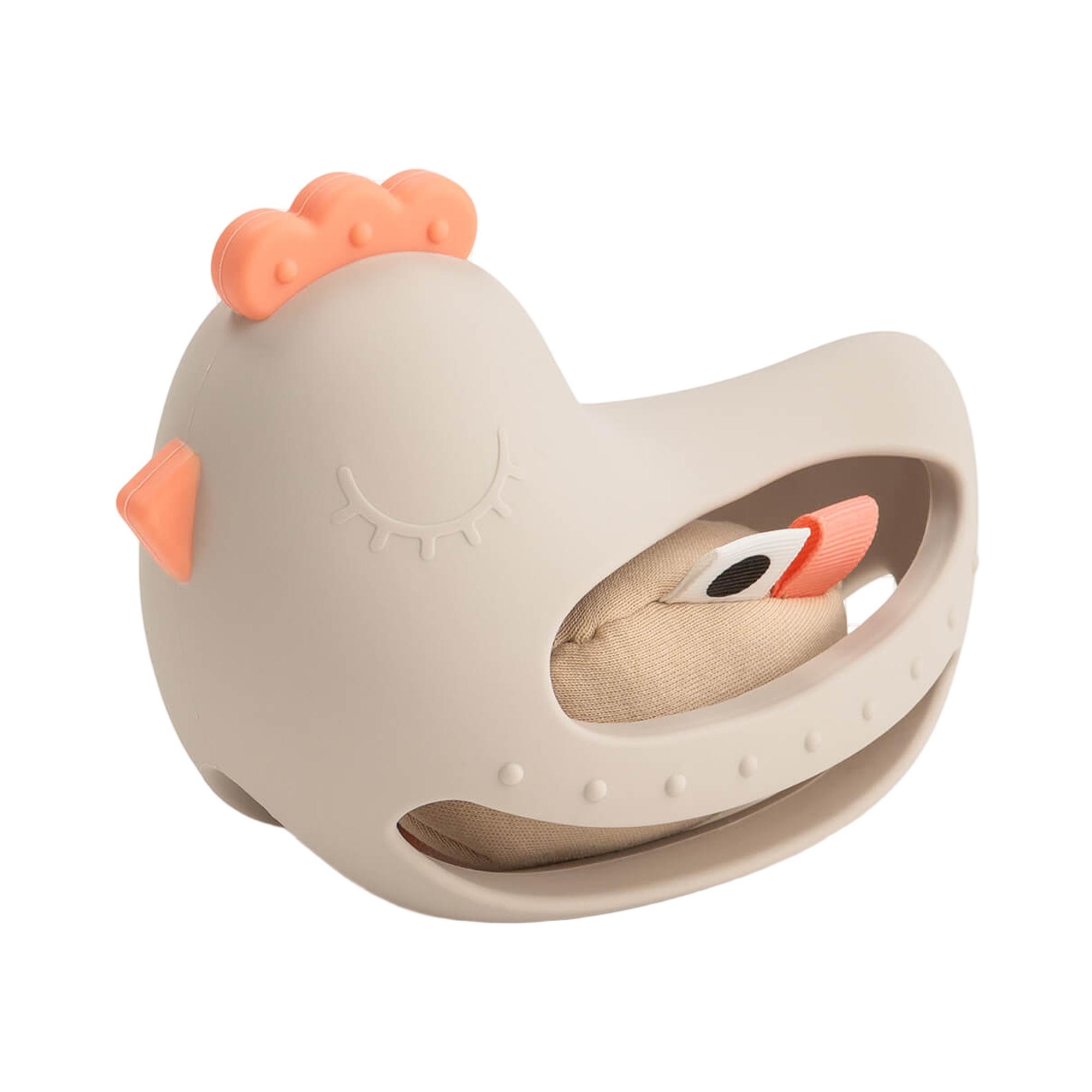 Imagem 0 de Mordedor com Roca Done by Deer Galinha