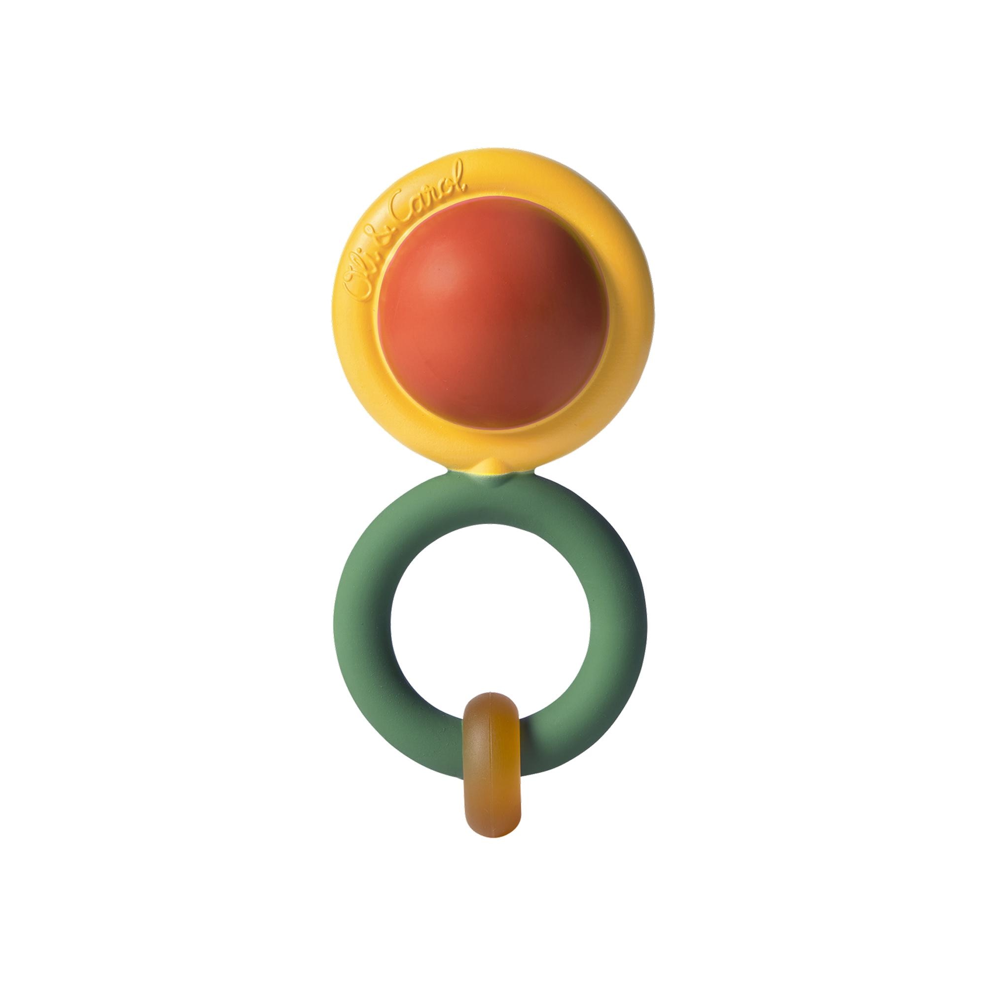 Imagem 0 de Roca Evolutiva de Borracha Natural